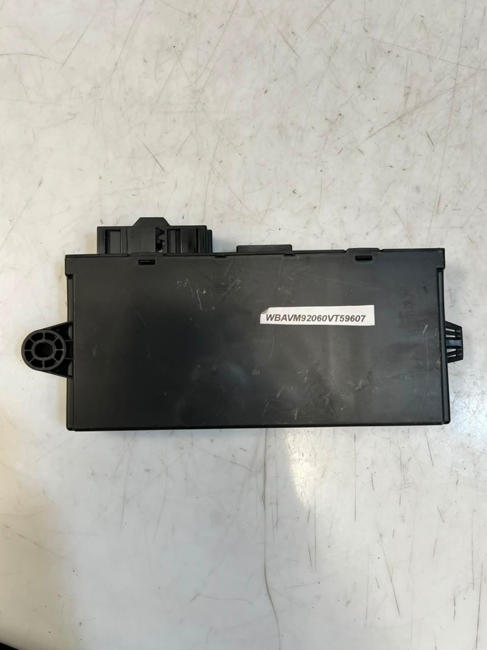 2013 BMW X1 E84 20iX N20 Engine Control Unit ECU SET DME+ CAS3 8617569 OEM