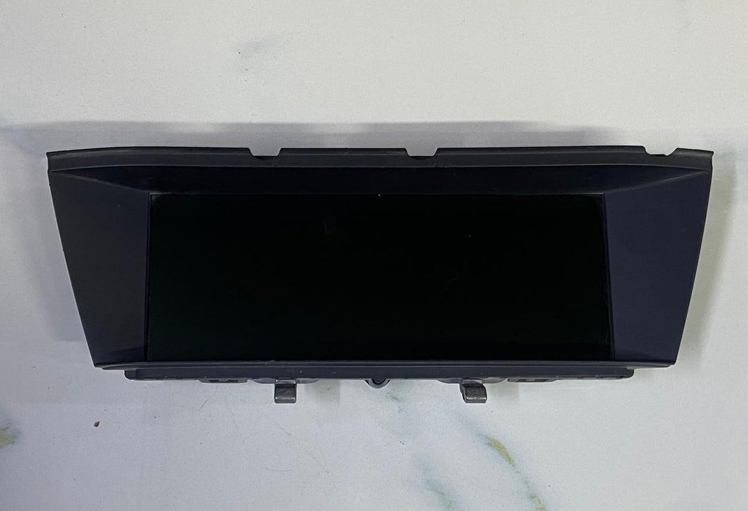 OEM BMW F01 F02 F04 Monitor Central Information Display Screen 9268709