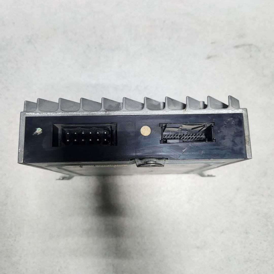 1998-2000 BMW 528i Audio Radio Amplfier 8374535 E39 5 Series including 525i 530i