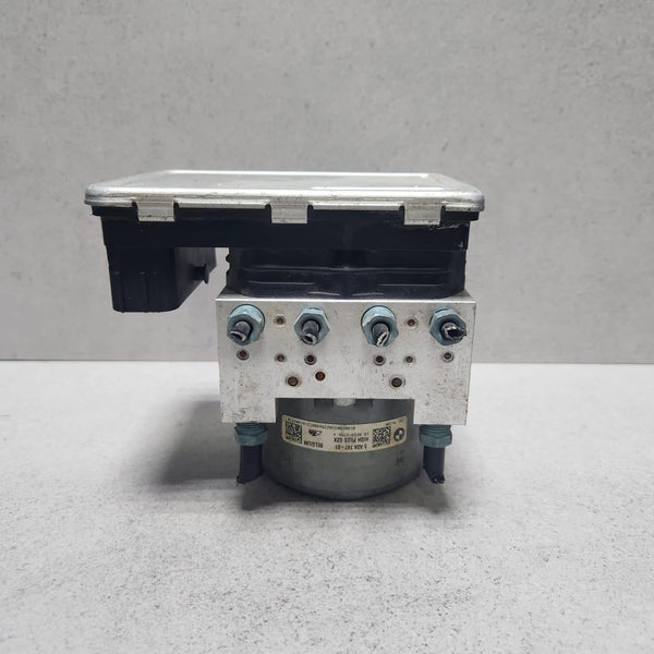BMW Abs Pump Assembly 5A2A7483 Series G20 G21 OEM