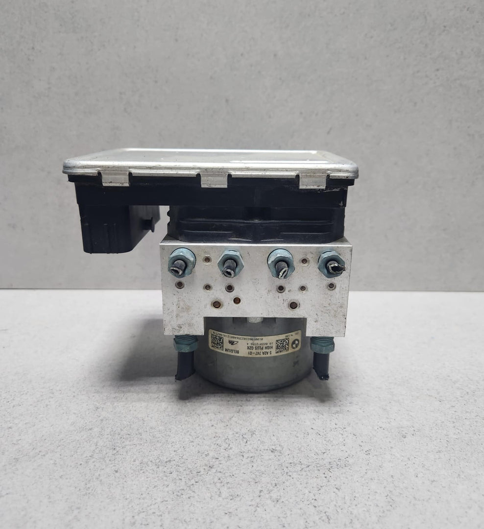 BMW Abs Pump Assembly 5A2A7483 Series G20 G21 OEM