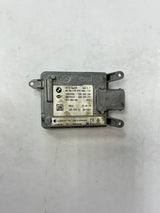 BMW 3' 4' F30 F31 LIFT 16R Radar Sensor Blind Spot Lane Change 6876894