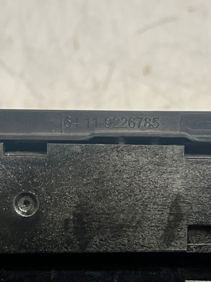 BMW 4 Series F32 F33 F82 Coupe Climate Control Unit Center 9226785 OEM