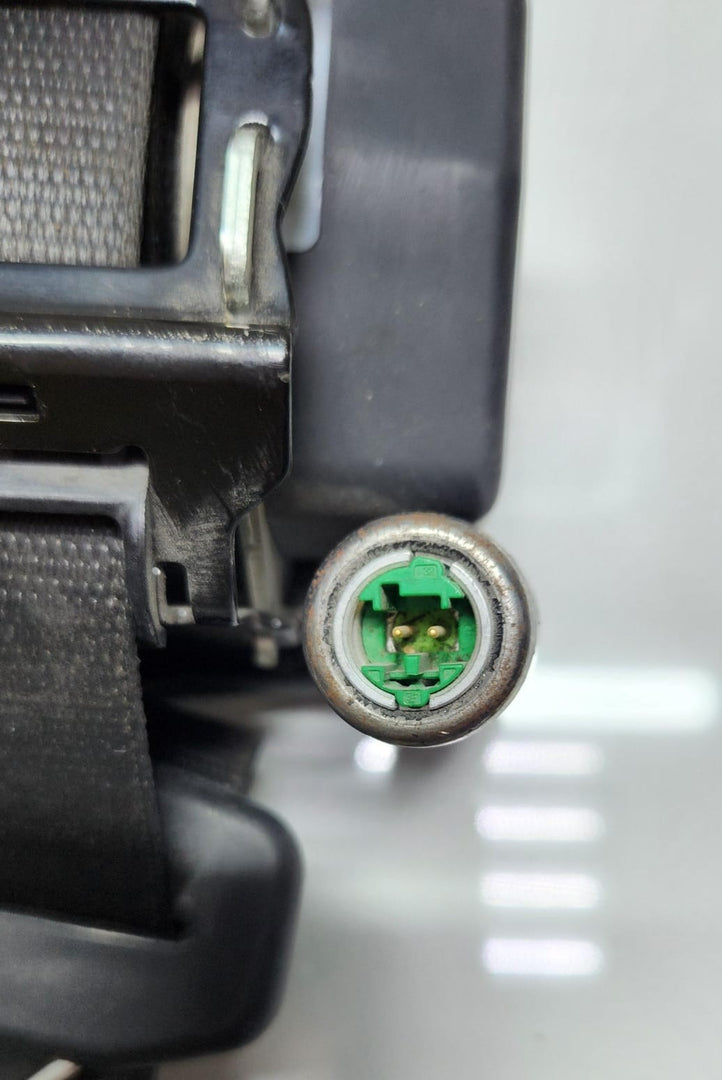2019 BMW X2 Rear Seatbelt SD34212591A X1 F48 F49 X2 F39 OEM 