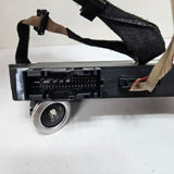 2012-2015 BMW X1 E84 Z4 E89 N20 Engine Control Unit DME Key Set 7629006