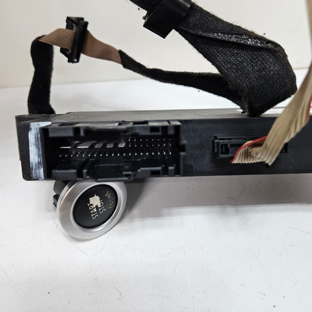 2012-2015 BMW X1 E84 Z4 E89 N20 Engine Control Unit DME Key Set 7629006