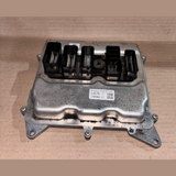 BMW X1 E89 Z4 PETROL N20 ENGINE CONTROL ECU DME MODULE SET 8643741