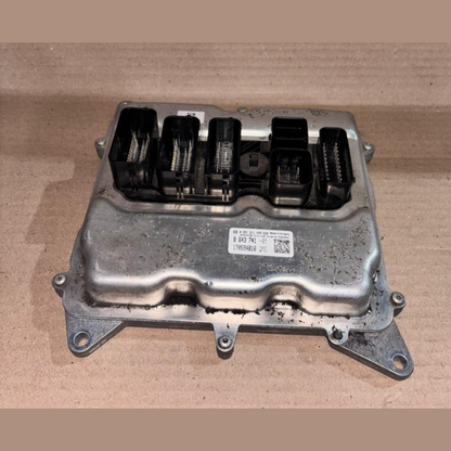 BMW X1 E89 Z4 PETROL N20 ENGINE CONTROL ECU DME MODULE SET 8643741