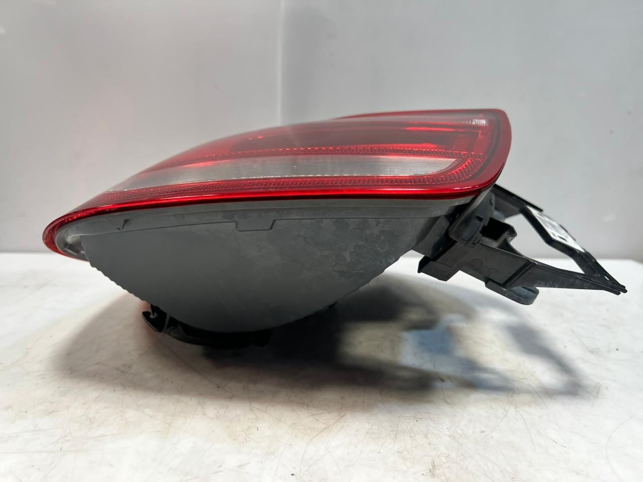 BMW 1 Series F20 Rear Left Outer Tail Light Led White Turn Indicator 7241543 OEM