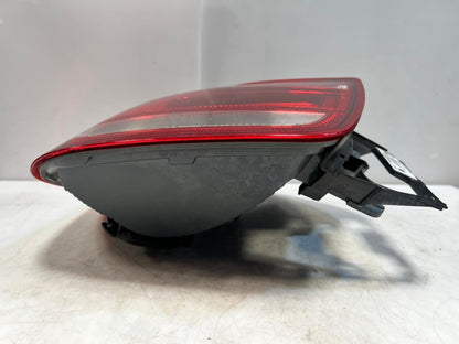 BMW 1 Series F20 Rear Left Outer Tail Light Led White Turn Indicator 7241543 OEM