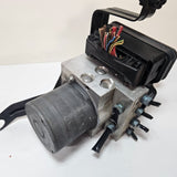 2014-2018 BMW X5 F15 X6 F16 ABS Pump Control Module 6866243