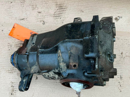 BMW X5 E70 F15 LCI N55 N57 3.15 ratio Rear Differential Carrier 7590911 OEM