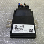 قم بتحميل الصورة إلى عارض الصور، OEM BMW X7 G07 CONTROL UNIT REAR AXLE DIFFERENTIAL LOCK 6135 5A76304 GKN