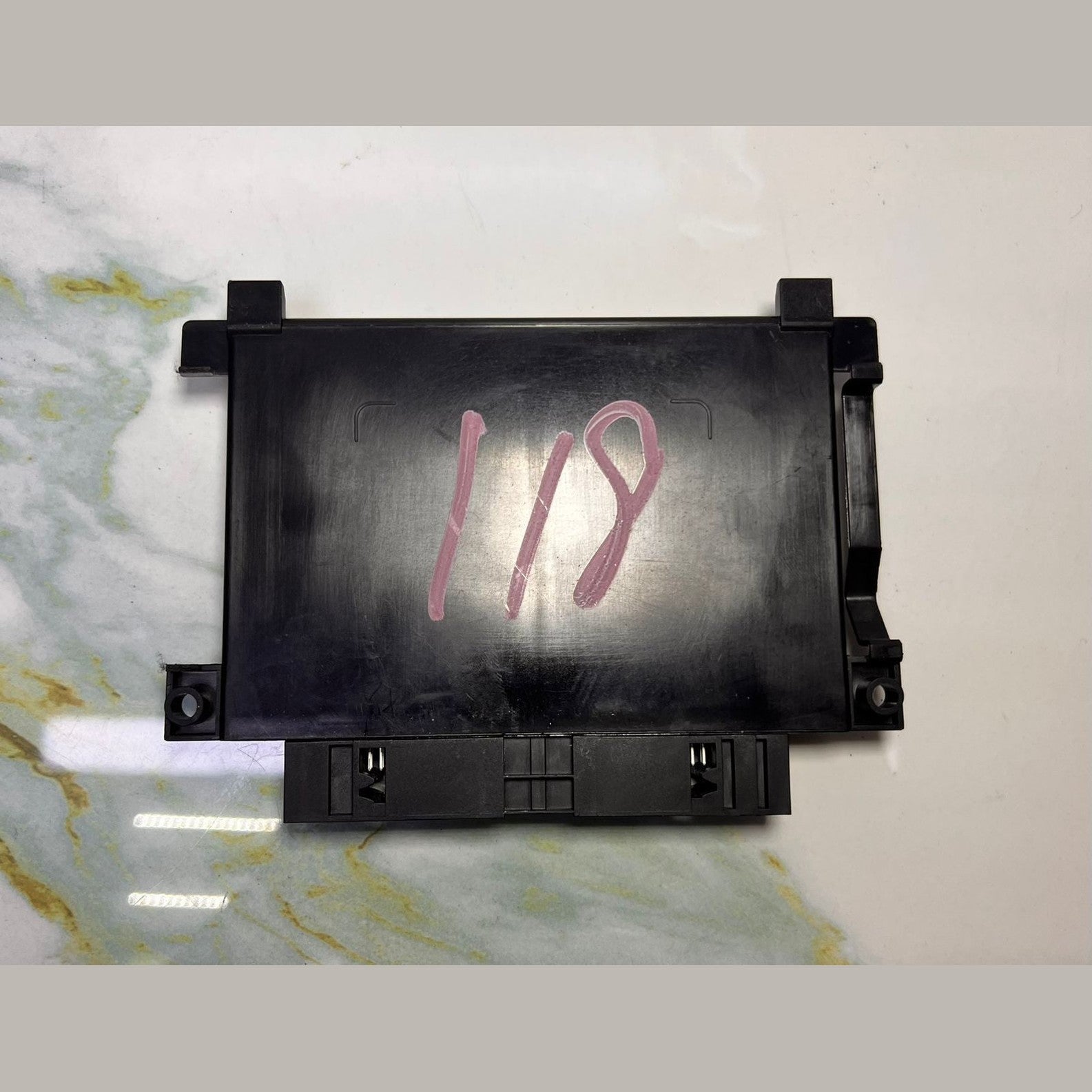 2017-2018 Mercedes-Benz E300 Transmission Control Unit A 213 9003317 E-Class W21