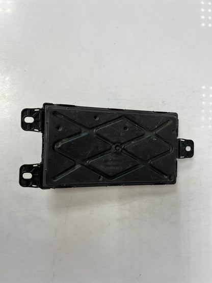 2012 BMW 3 F30 F35 F31 CENTRAL BODY CONTROL MODULE 6809049 680904901