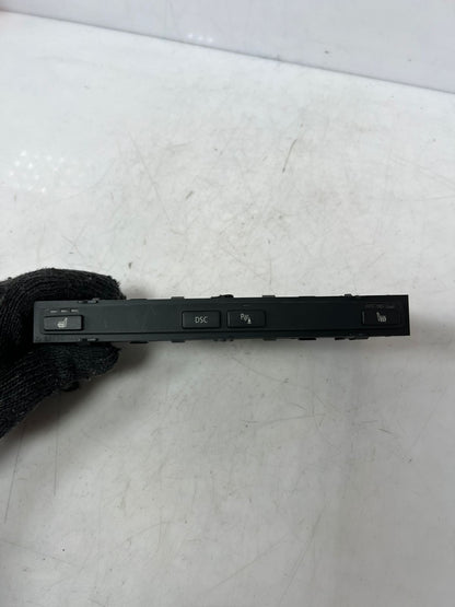 2004 BMW 530i 5 Series E60 E61 Seat Heater Switch 6949453 OEM