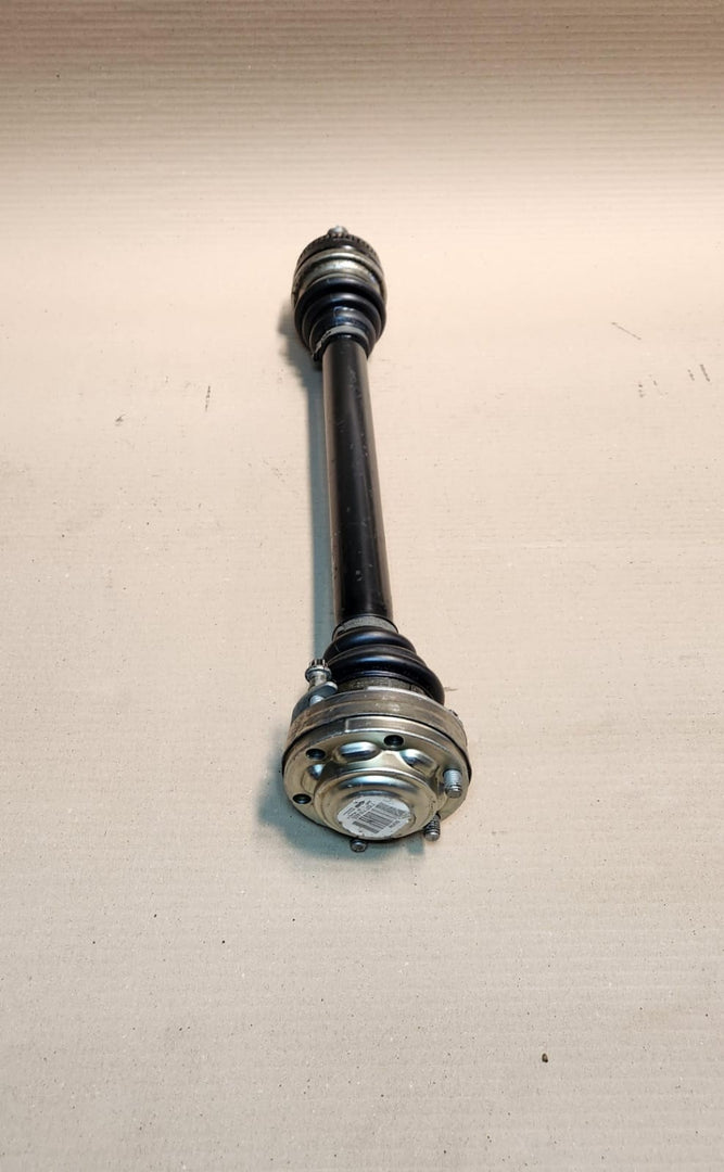 2007-2011 BMW 328i Rear Output Axle Shaft 7537716 328i E90  REAR RIGHT 