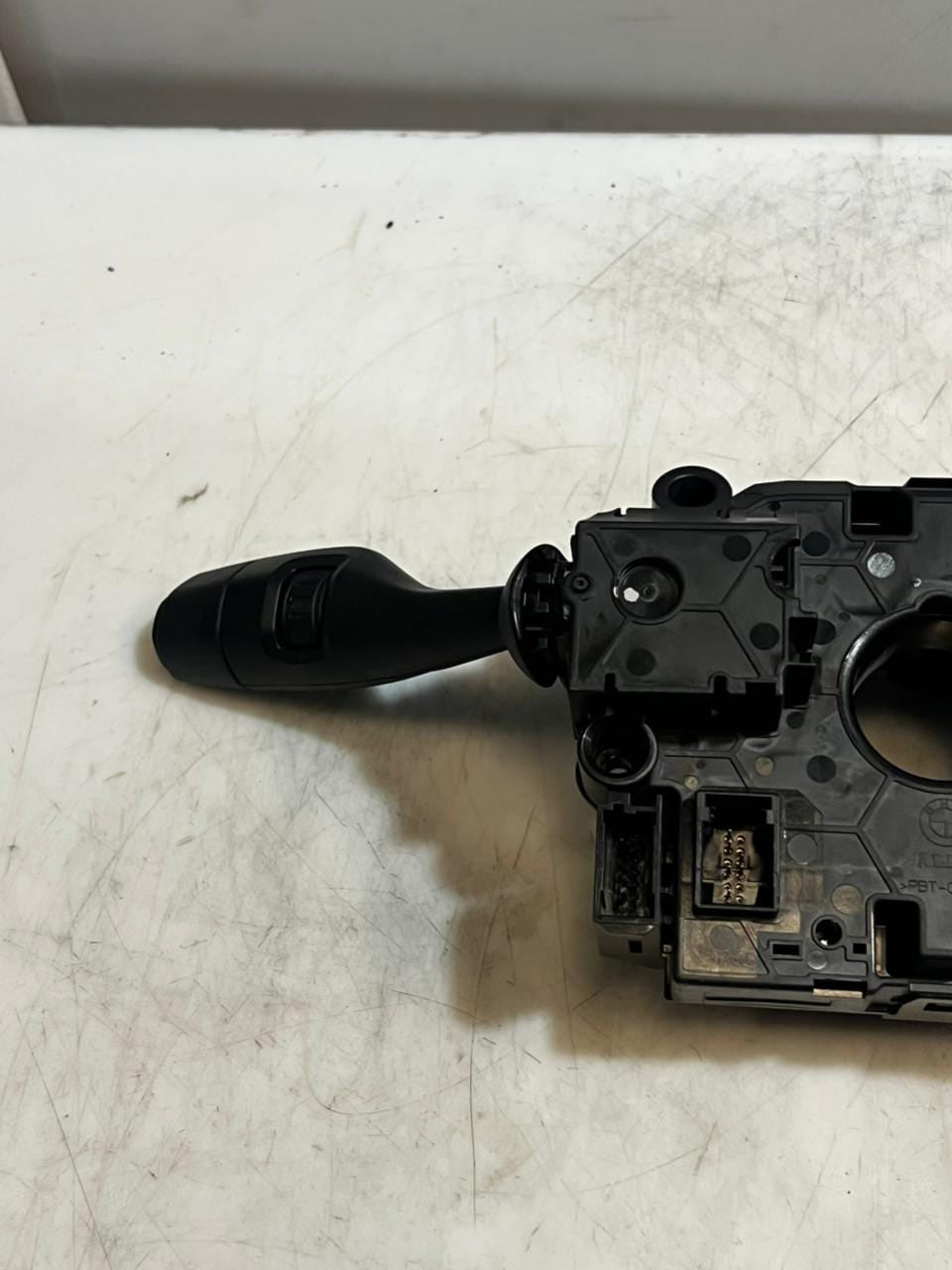2014-2022 BMW 2 Series F45, BMW X1 F48 F16 Steering Column Switch 9368597 OEM