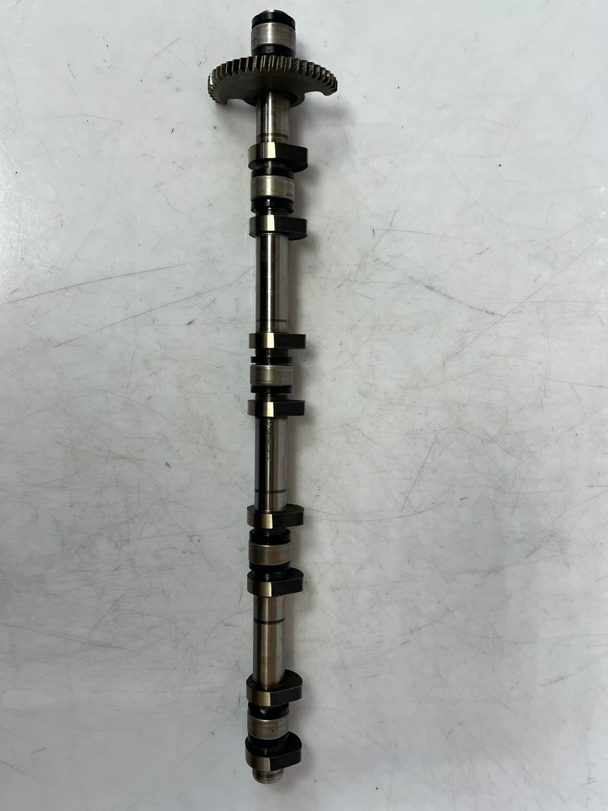 2013-2015 BMW Alpina B7 M5 M6  4.4L V8 S63 xDrive Eccentric Shaft 7604862 OEM