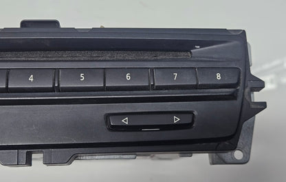 9258278-2007-2011 BMW E90 E91 E92 GPS Navigation CD Music Player Head Unit  