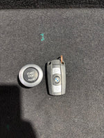 Load image into Gallery viewer, BMW X1 E84 20i N20 184HP Engine Unit ECU Kit DME CAS3 + Key Automatic - 8617569