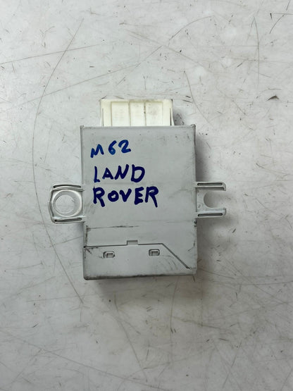 2003-2005 Land Rover Range M62 Rover Engine Control Unit NNN000390 OEM