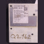 Load image into Gallery viewer, BMW G11 G12 G30 G31 TELEMATICS COMMUNICATION CONTROL MODULE (TCU) P/N  6820720