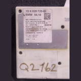 BMW G11 G12 G30 G31 TELEMATICS COMMUNICATION CONTROL MODULE (TCU) P/N  6820720