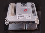 Load image into Gallery viewer, BMW 3 F30 F35 F31 ENGINE DIESEL CONTROL MODULE ECU ONLY OEM DDE 8470176
