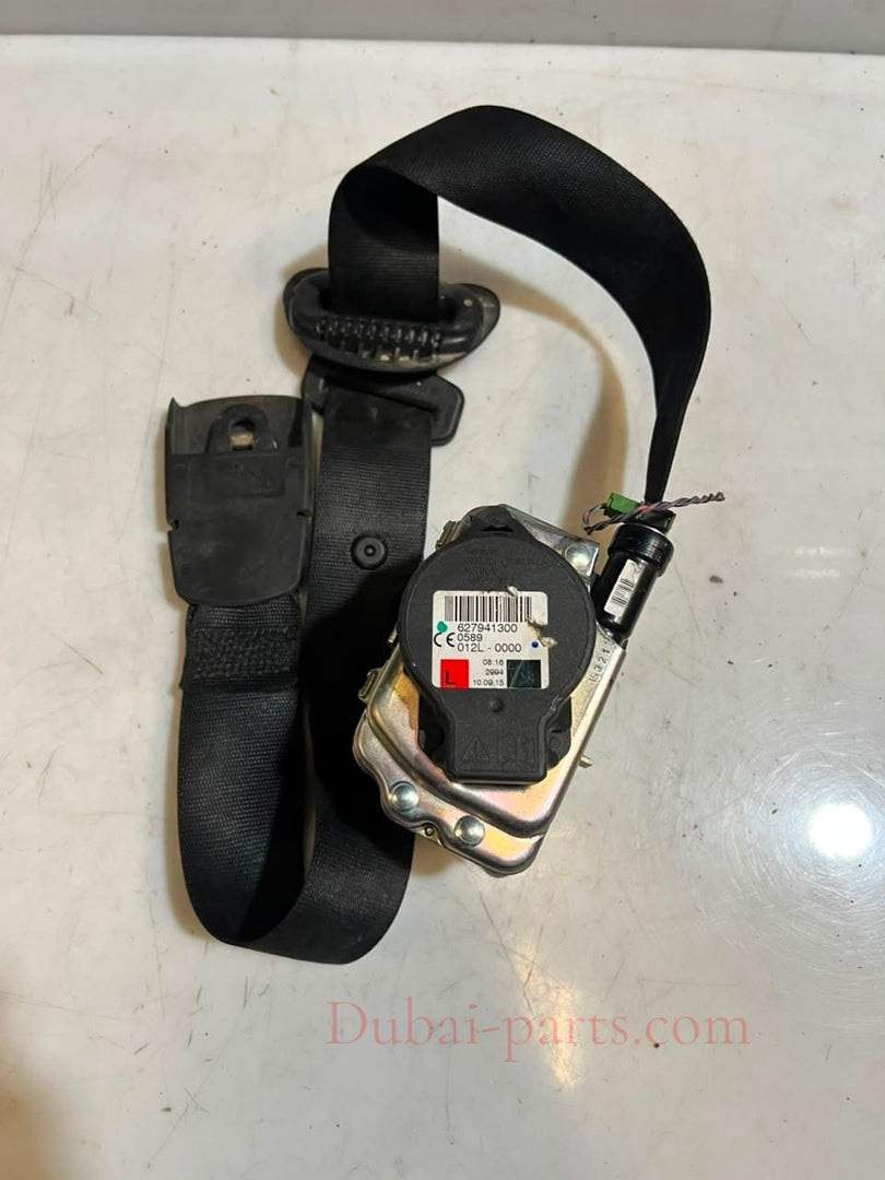 BMW 2 Series F45 F46 B47 2 Active Tourer Front Seat Belt Front Left 6279413