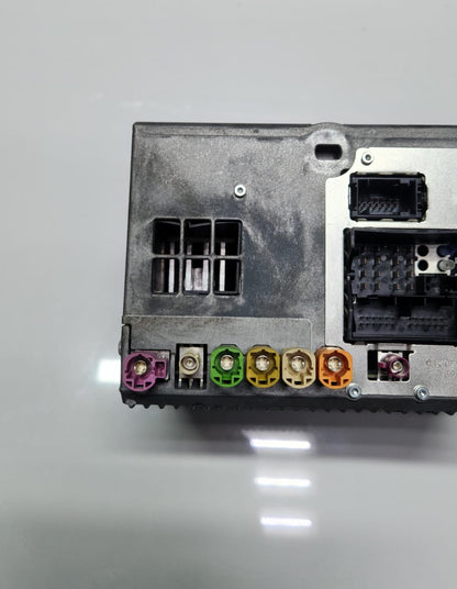 BMW Head Unit 65129368375 F15 F16 F85 F86 OEM