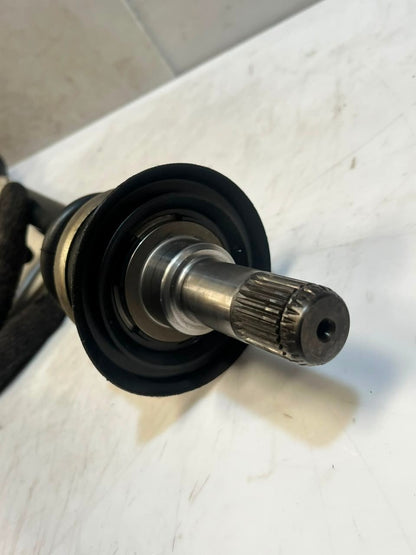 2016-2018 BMW F20 F21 F22 F30 F31 F35 330e Rear RIGHT Drive Shaft 7622854 OEM