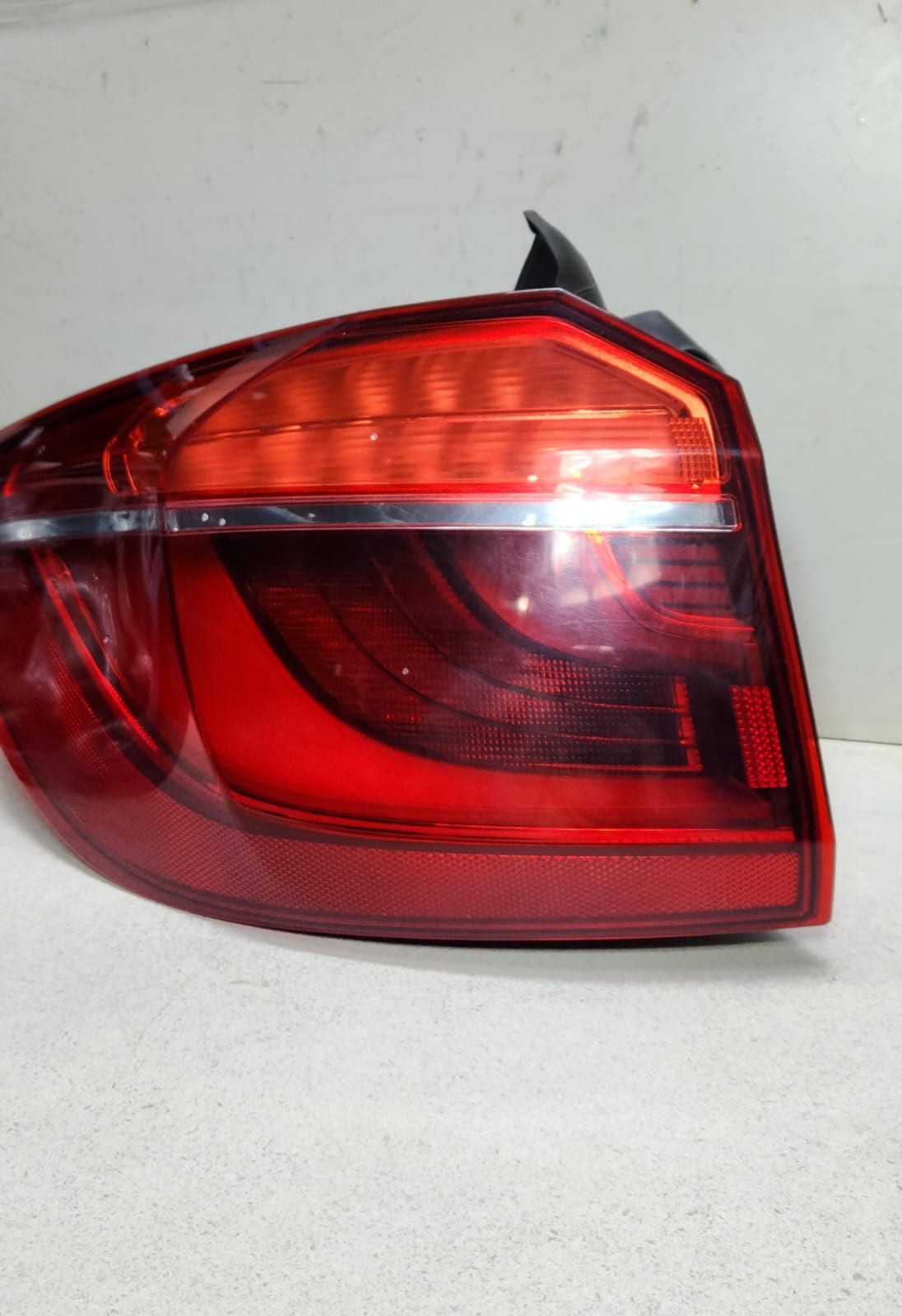 2014-2019 BMW X6 Rear Tail Light 7314859 X6 F16 OEM