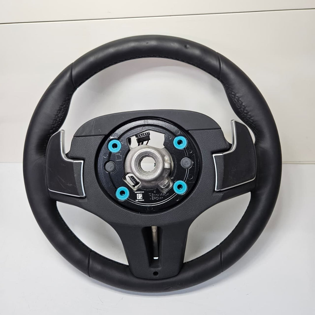 2020-2023 BMW X7 G07 M Sport Steering Wheel only 5A1D381 