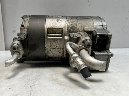BMW X5 F15 330e 530e xDrive 740e Electric AC Compressor PUMP 9364867 OEM
