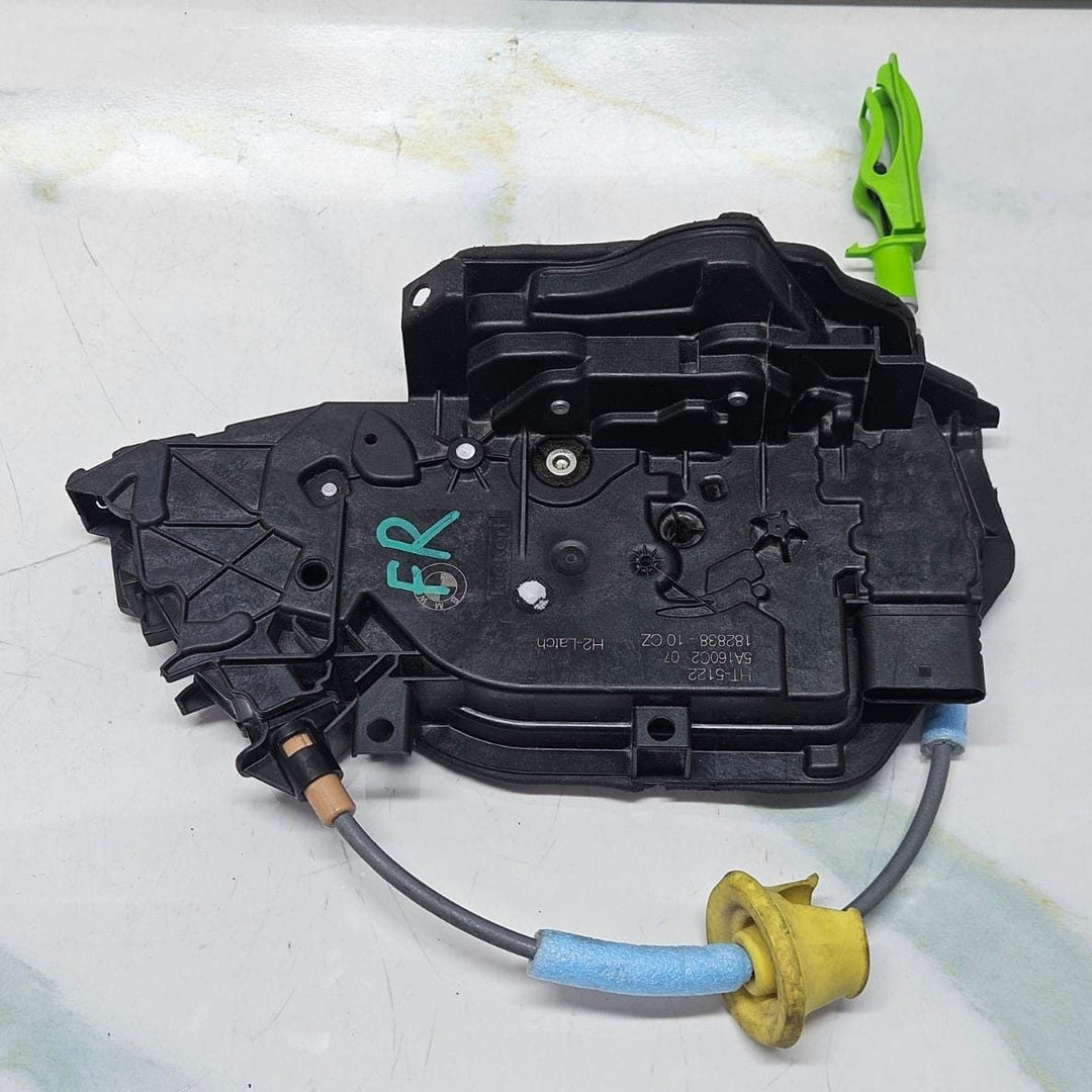 BMW X1 U11 Door Lock Rear Right Side LHD OEM 5A160C2