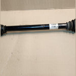 قم بتحميل الصورة إلى عارض الصور، 2008-2013 BMW X5 Rear Driveshaft 8609838 X5 E70  and X6 E71