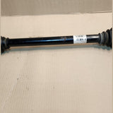 2008-2013 BMW X5 Rear Driveshaft 8609838 X5 E70  and X6 E71