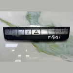 Load image into Gallery viewer, Mercedes Dashboard Upper Control Panel Switch Block A1729054000 SLK-Class R172 