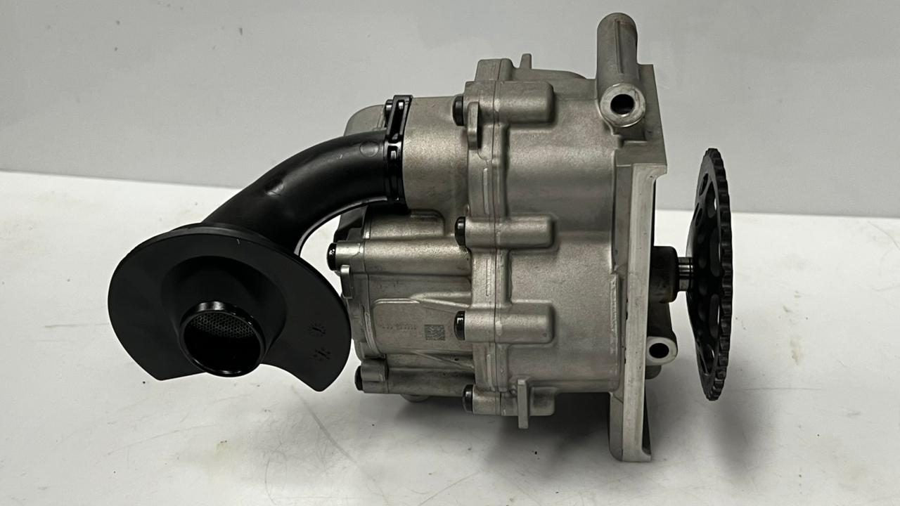 2012-2016 BMW M5 M6 F10 F06 F12 Oil Pump 7843135 S63 4.4 TWIN TURBO