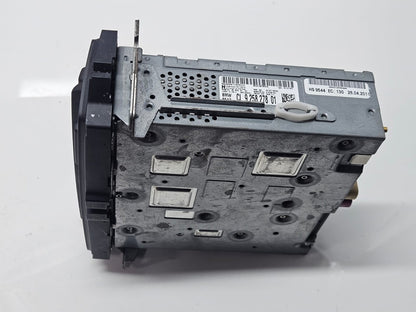 9258278-2007-2011 BMW E90 E91 E92 GPS Navigation CD Music Player Head Unit  