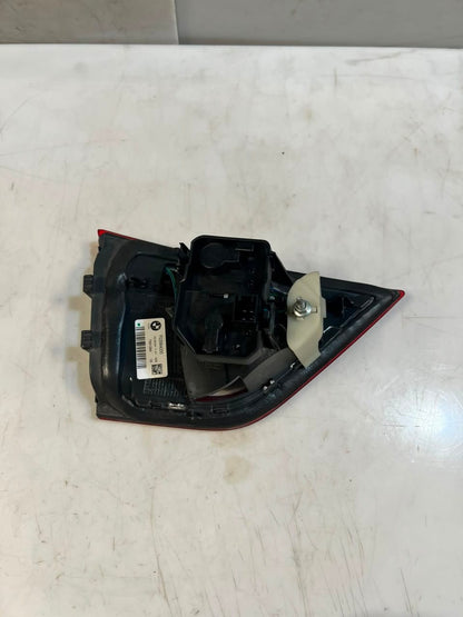 2017 BMW X4 F26 X3 Rear Tail Light Right BACK LIGHT 7331284 OEM