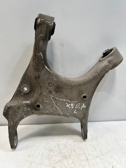 2007-2013 BMW X5 E70, X6 F16, and X6M F86 Rear Upper Control Arm 6770953 OEM