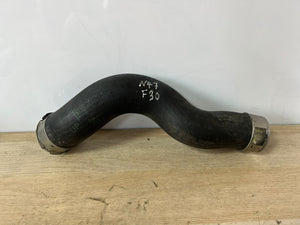 2014-2018 BMW 328D 2.0L - Turbo Intercooler HOSE / TUBE 7810617