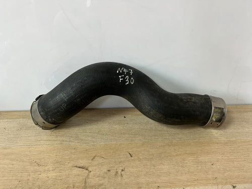 2014-2018 BMW 328D 2.0L - Turbo Intercooler HOSE / TUBE 7810617