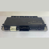 2013-2019 BMW 650i Gran F10, F11, F07, F01 COUPE FOOTWELL CONTROL MODULE 9250455