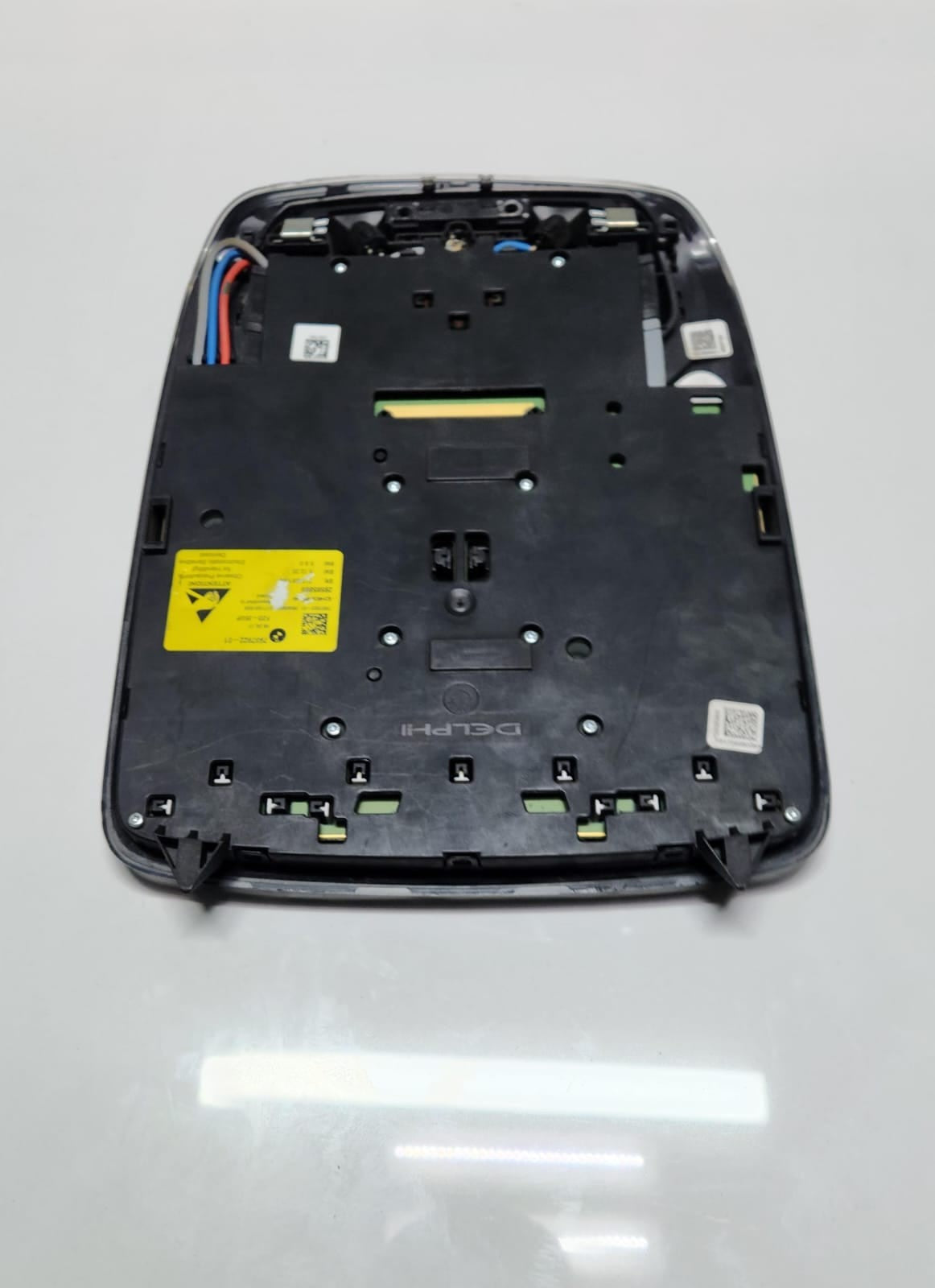 18-20 BMW 530e Roof Overhead Reading Dome Light 7937922 5 Series G30 G31 G38 OEM