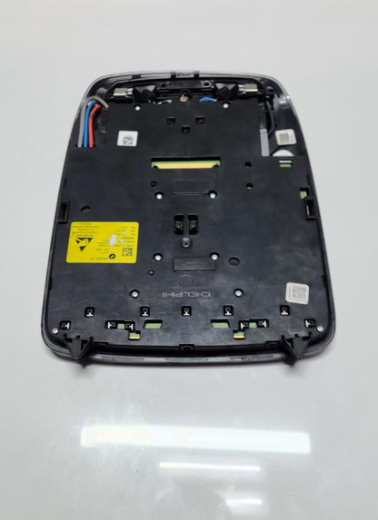 18-20 BMW 530e Roof Overhead Reading Dome Light 7937922 5 Series G30 G31 G38 OEM