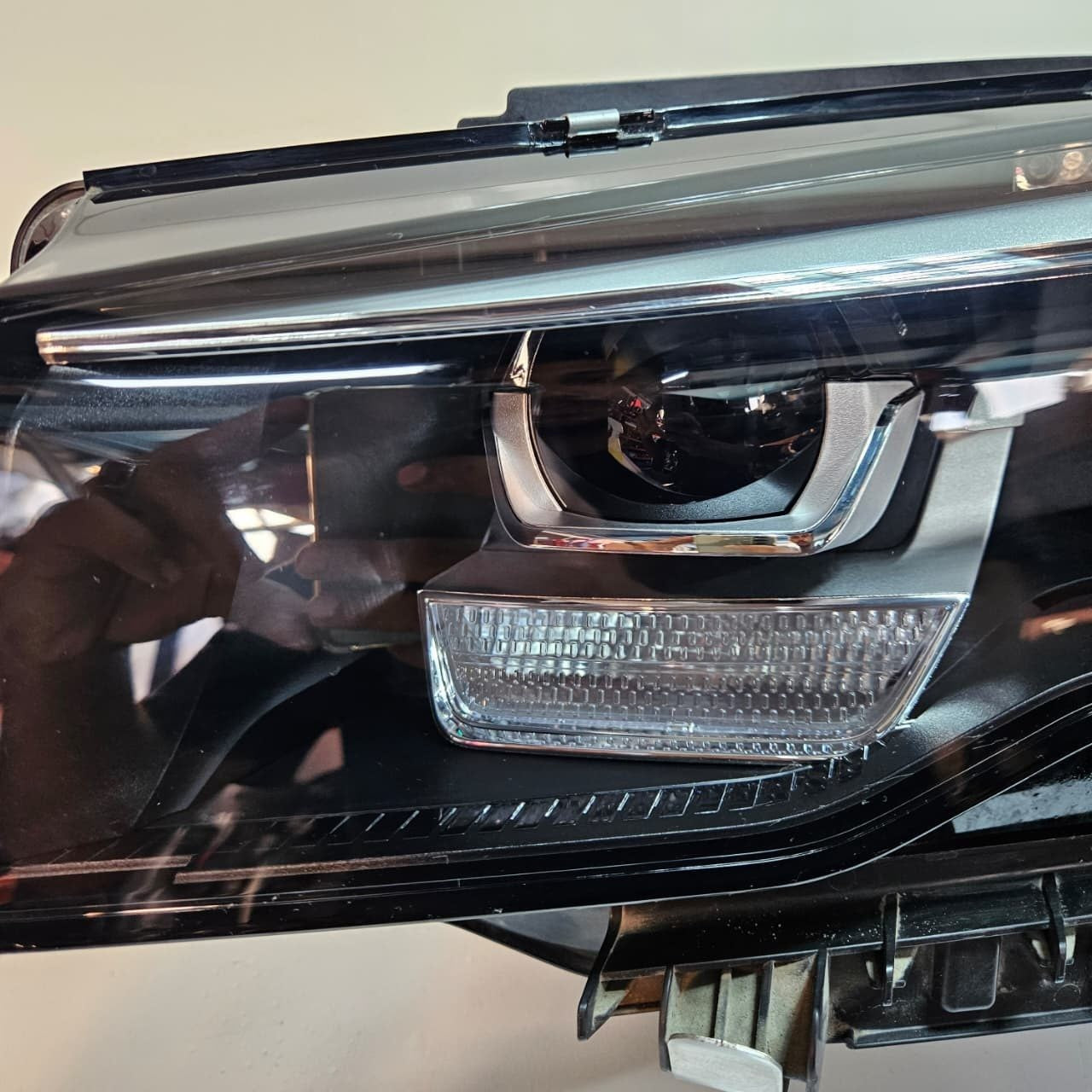 2020-2021 BMW  3 Series G20 G21 M340i LED Headlight LEFT SIDE ECE 9481715