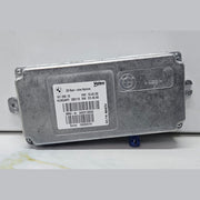 2013 BMW X1 E84 Rear View Camera Control Module 90848204 OEM